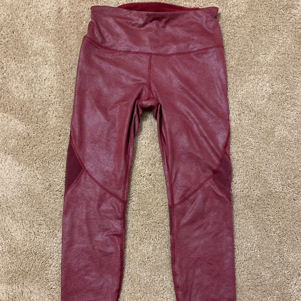 CRZ Yoga Leggings